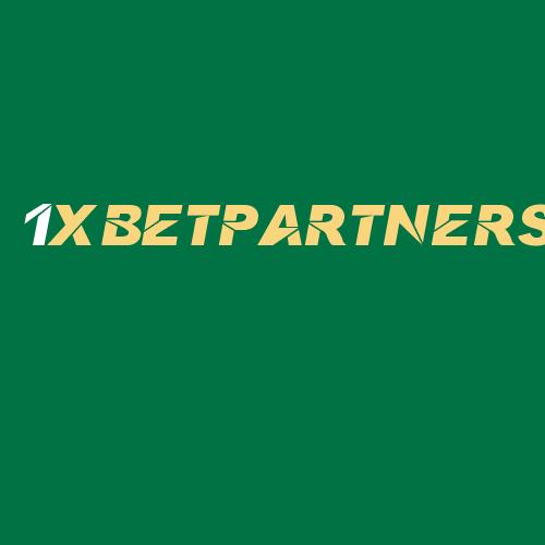 Logo da 1XBETPARTNERS