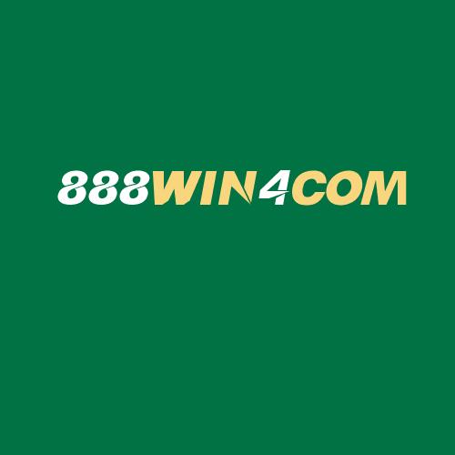 Logo da 888WIN4COM