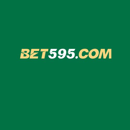 Logo da BET595