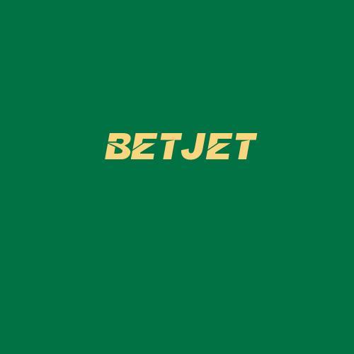 Logo da BETJET