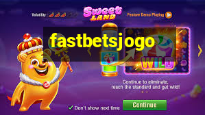 Logo da FASTBETSJOGO