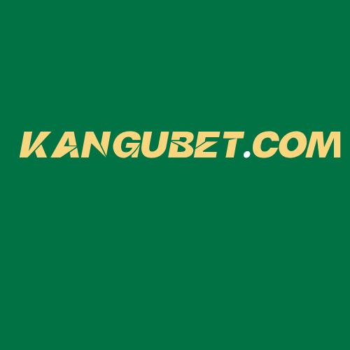 Logo da KANGUBET