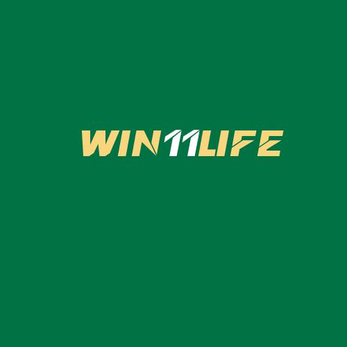 Logo da WIN11LIFE